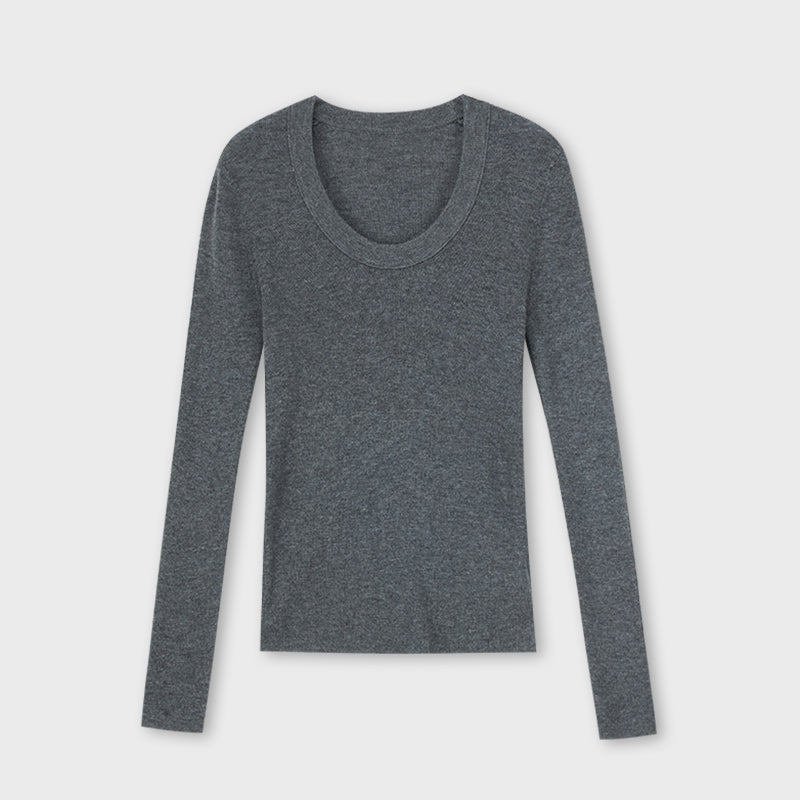 Essentielle Eleganz Top