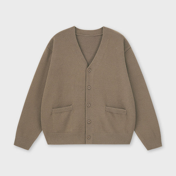 Whisper Soft Knit