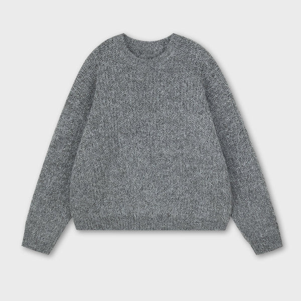 Pull Texturé Haven