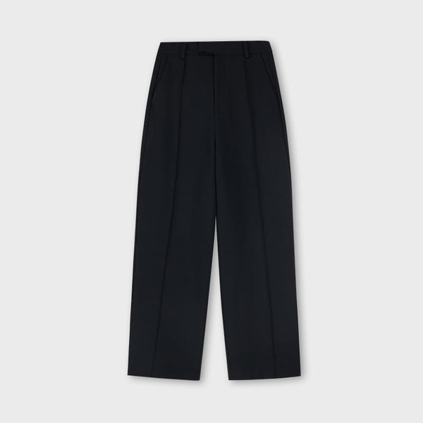 Arcadia Tailored Cropped Pants