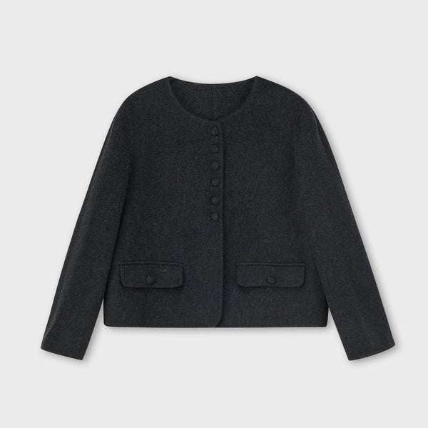 Manteau structuré Muse