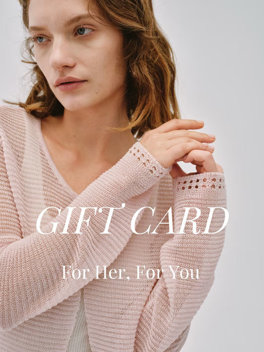 Gift Cards
