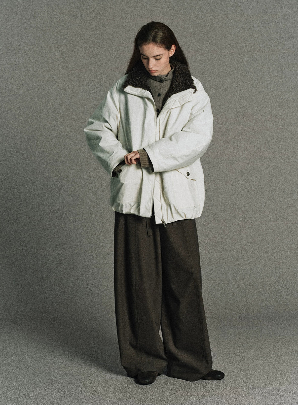 Soren Blouson Jacket