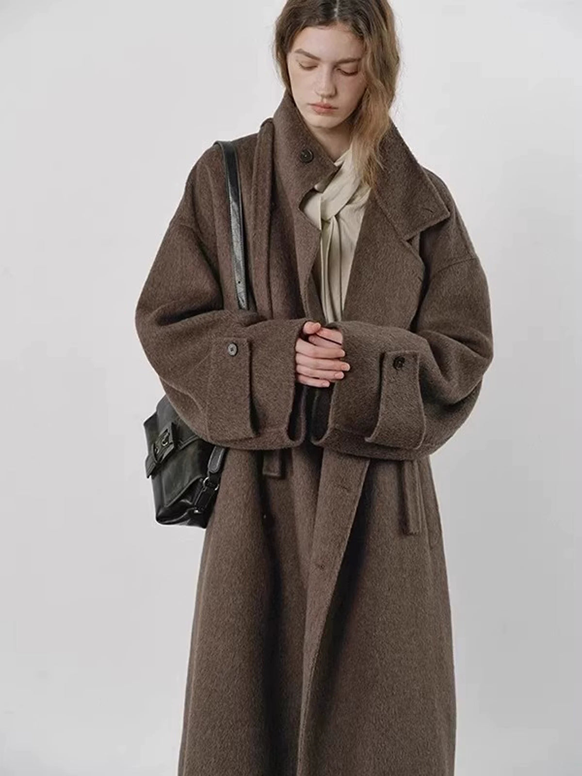 Elowen Coat