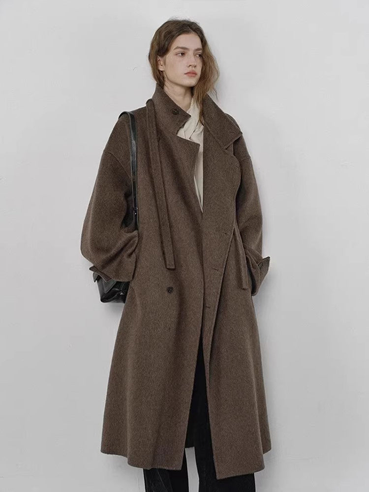 Elowen Coat