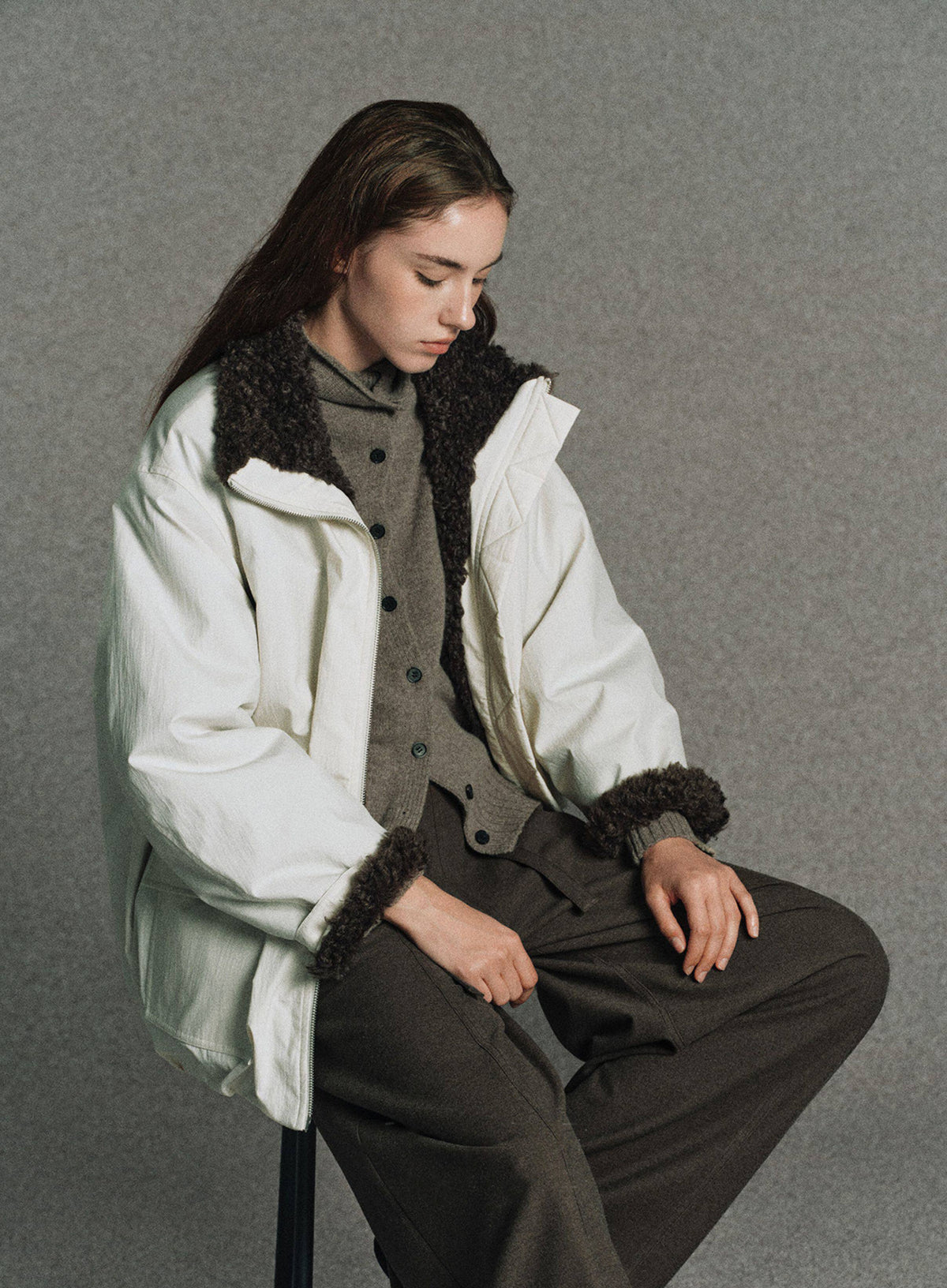 Soren Blouson Jacket