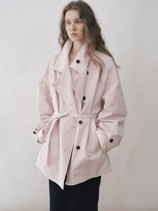 Vaire Short Trench