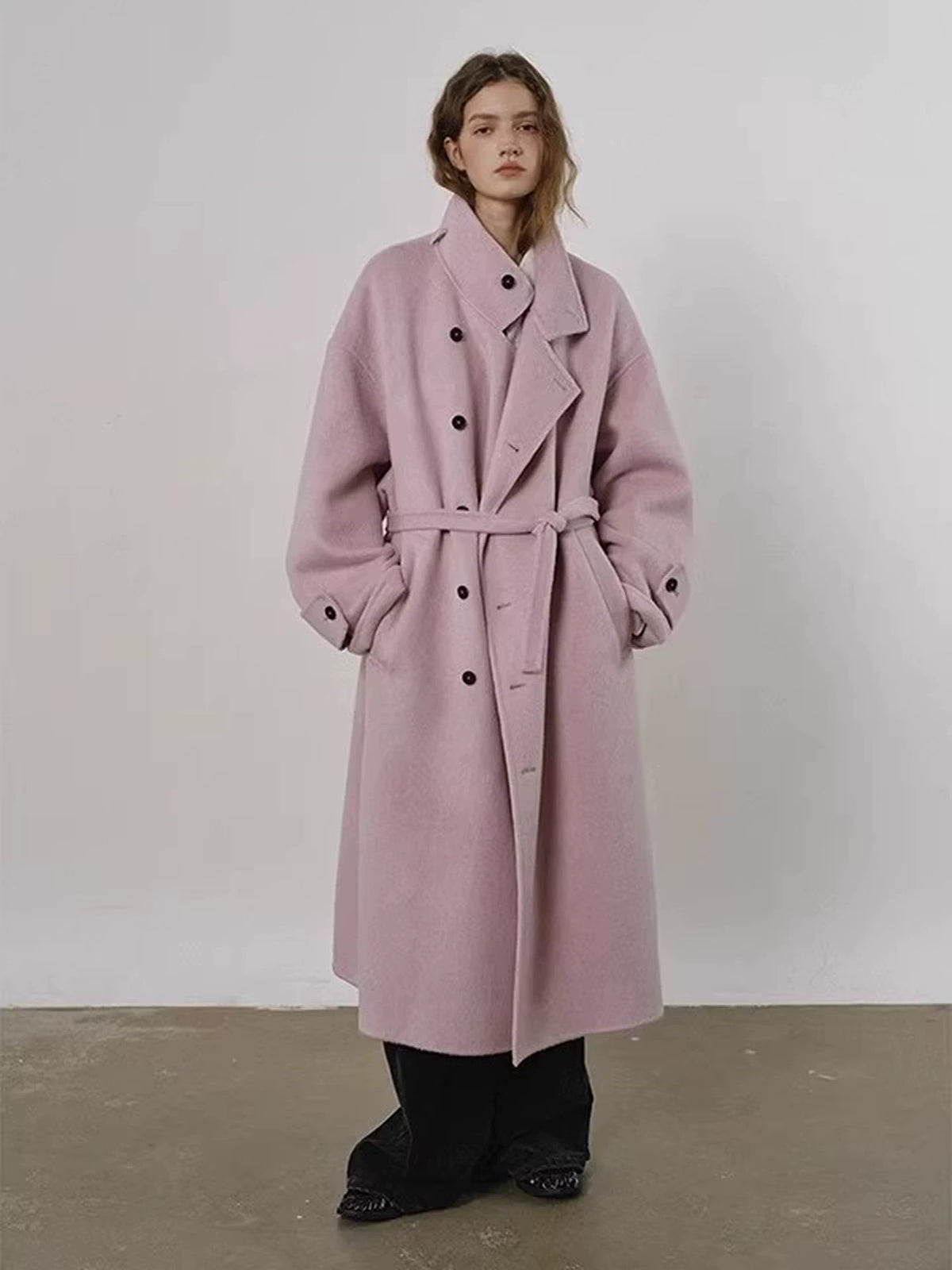 Elowen Coat
