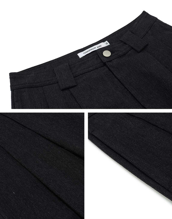 Pantalon Urban Flow