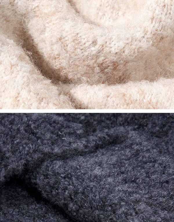 Cozy Chic Turtleneck