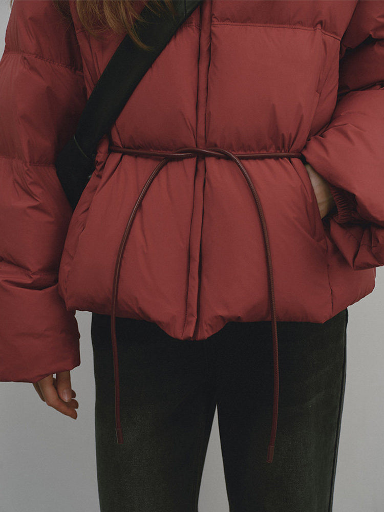 Nove Down Jacket