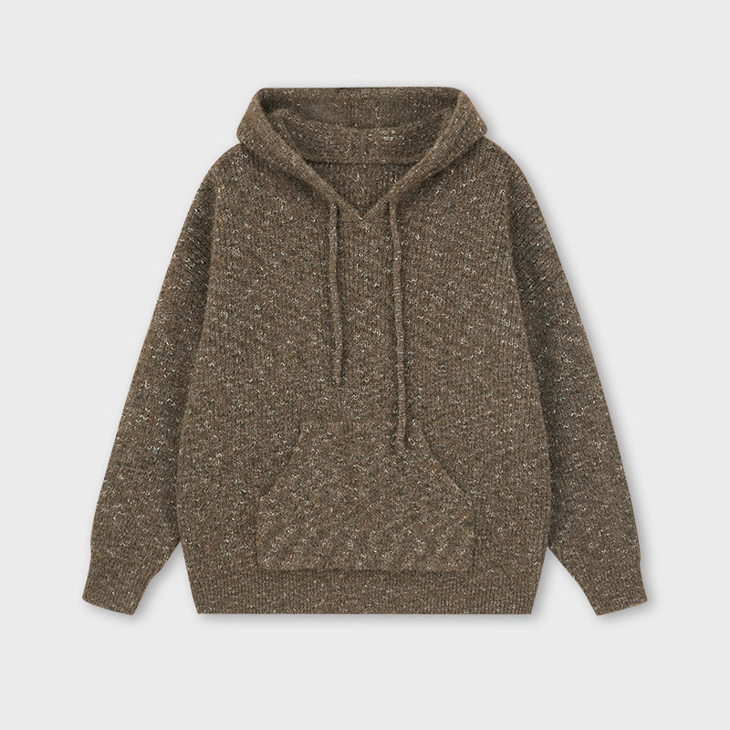 The Drift Oversized Hoodie