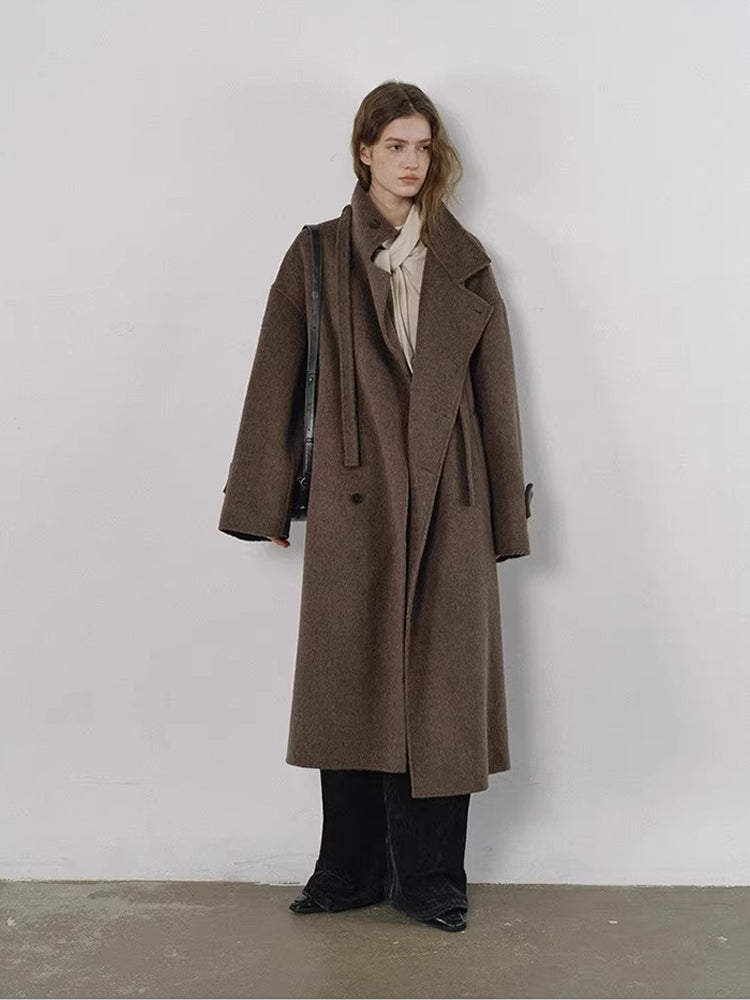 Elowen Coat
