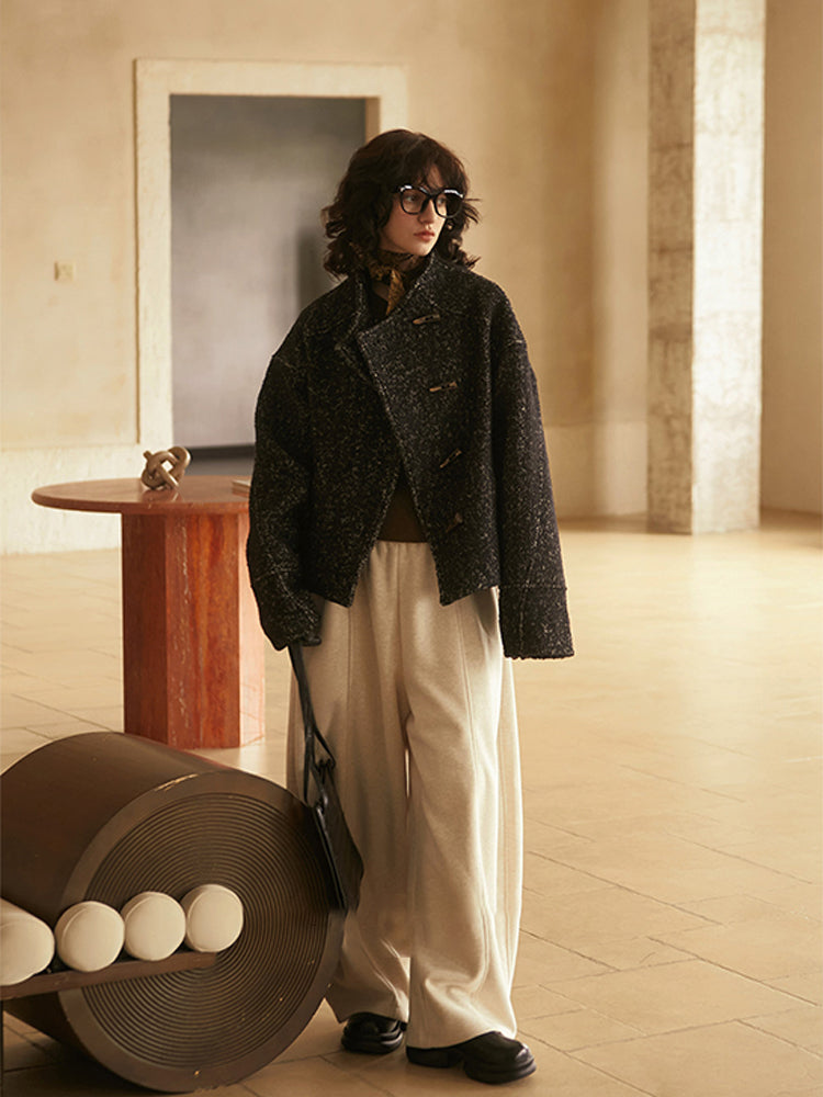 Edrin Wool Jacket