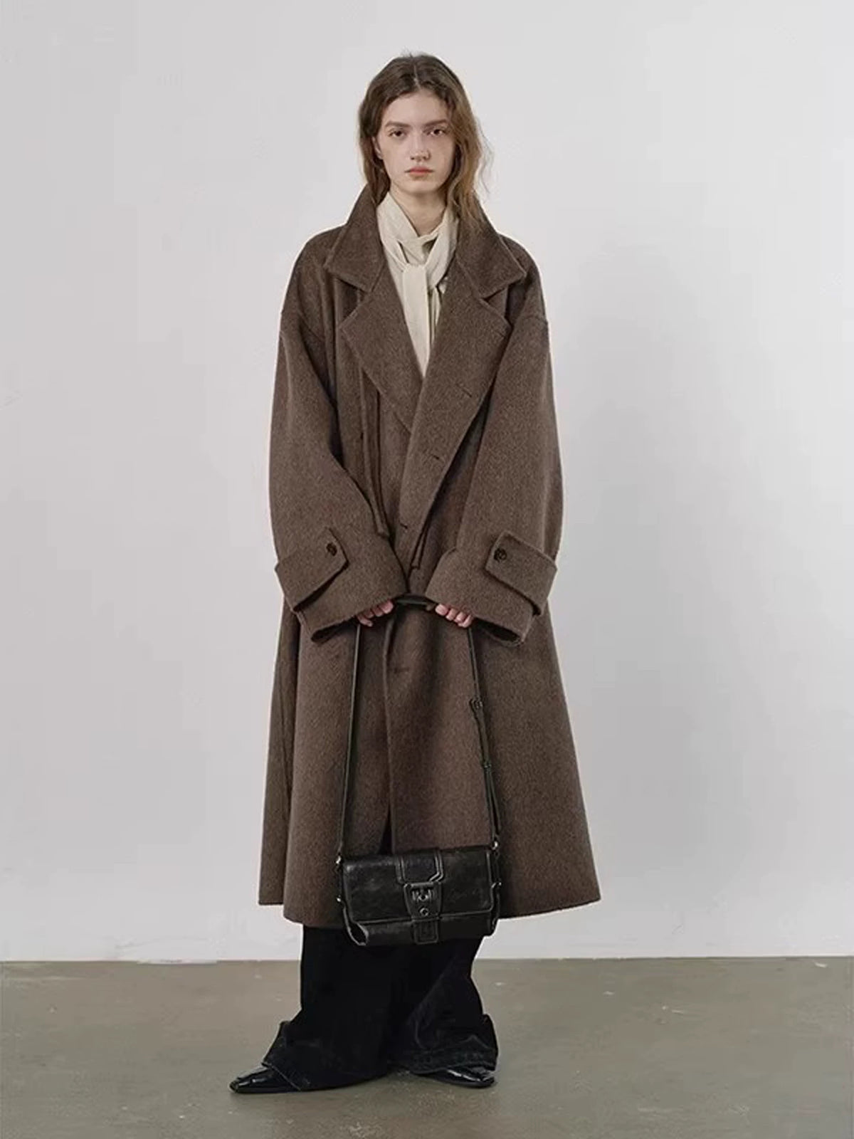 Elowen Coat