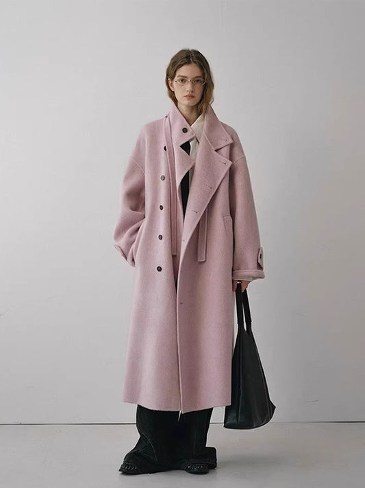 Elowen Coat