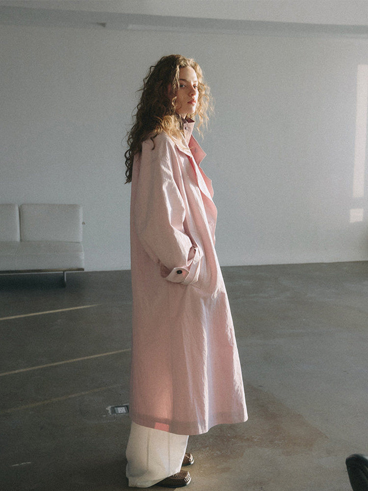 Vaire Long Stand Collar