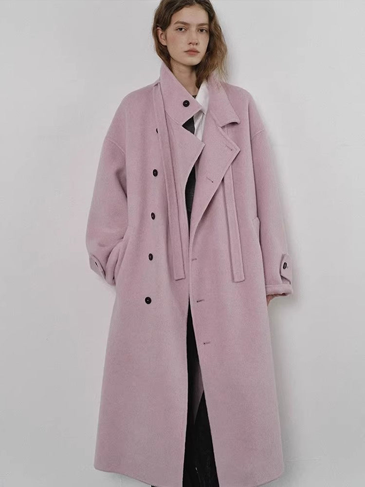 Elowen Coat
