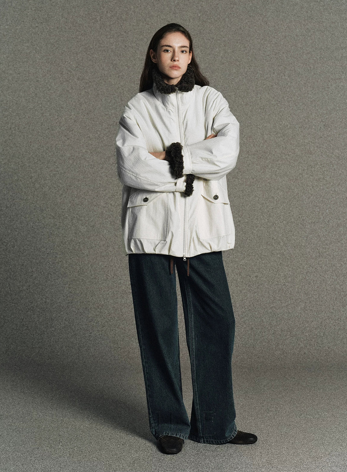 Soren Blouson Jacket