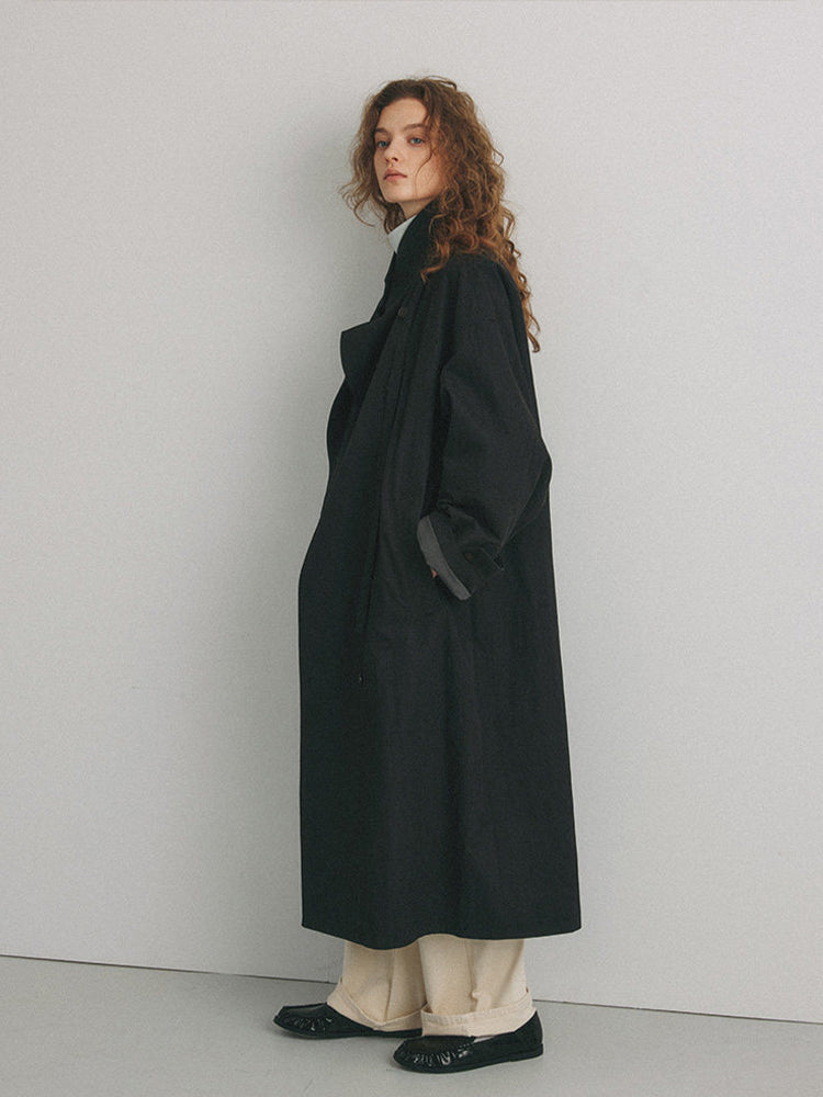 Vaire Long Stand Collar