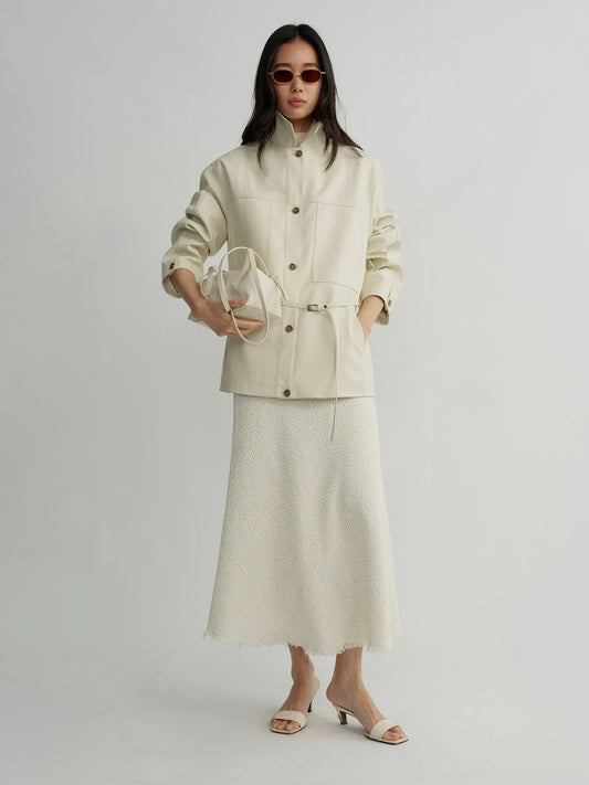 Cinch Utility Jacket