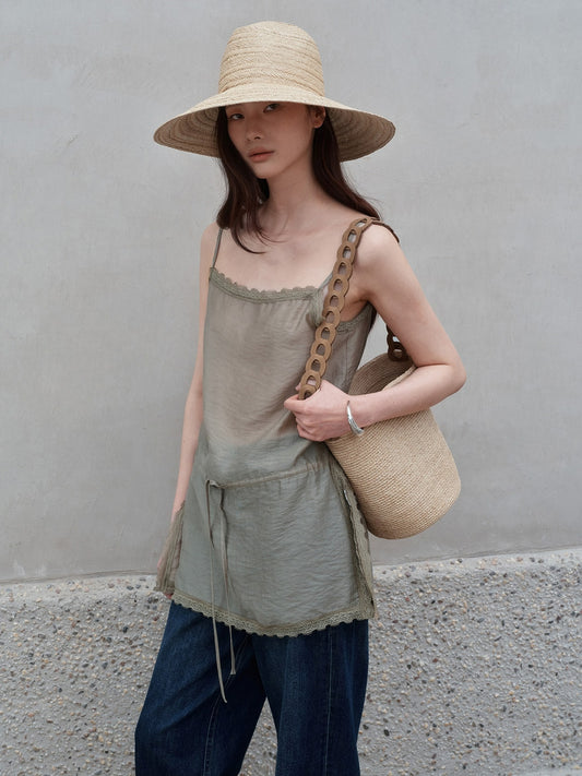 Veil Camisole