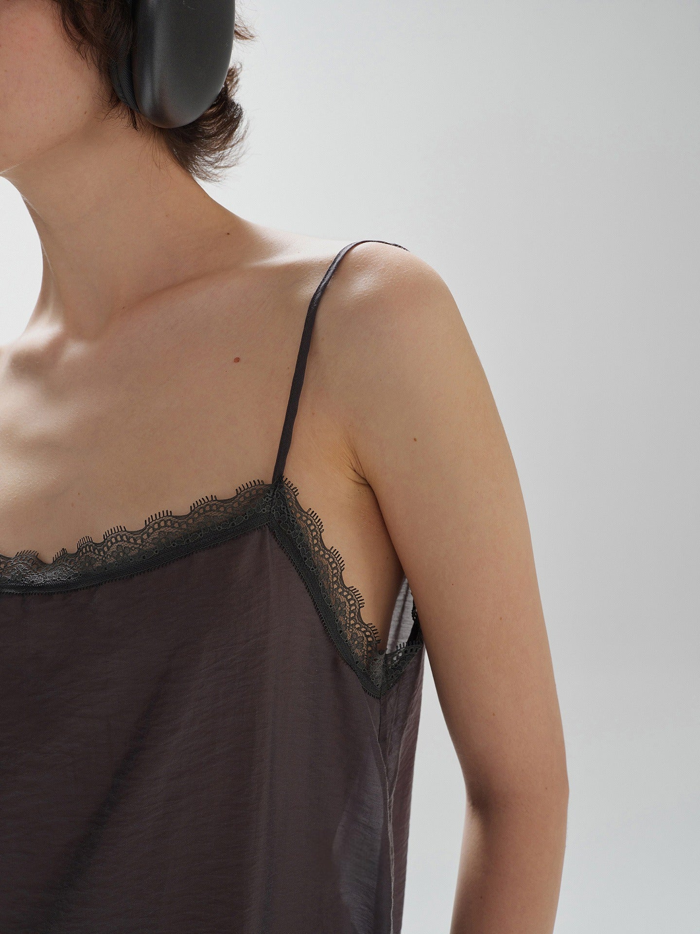 Lilt Lace Camisole