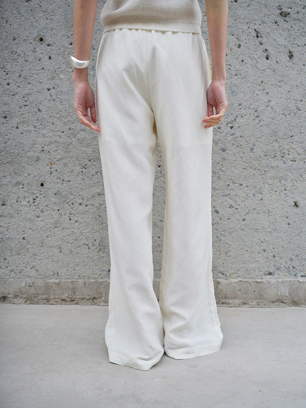 Mist Linen Pants