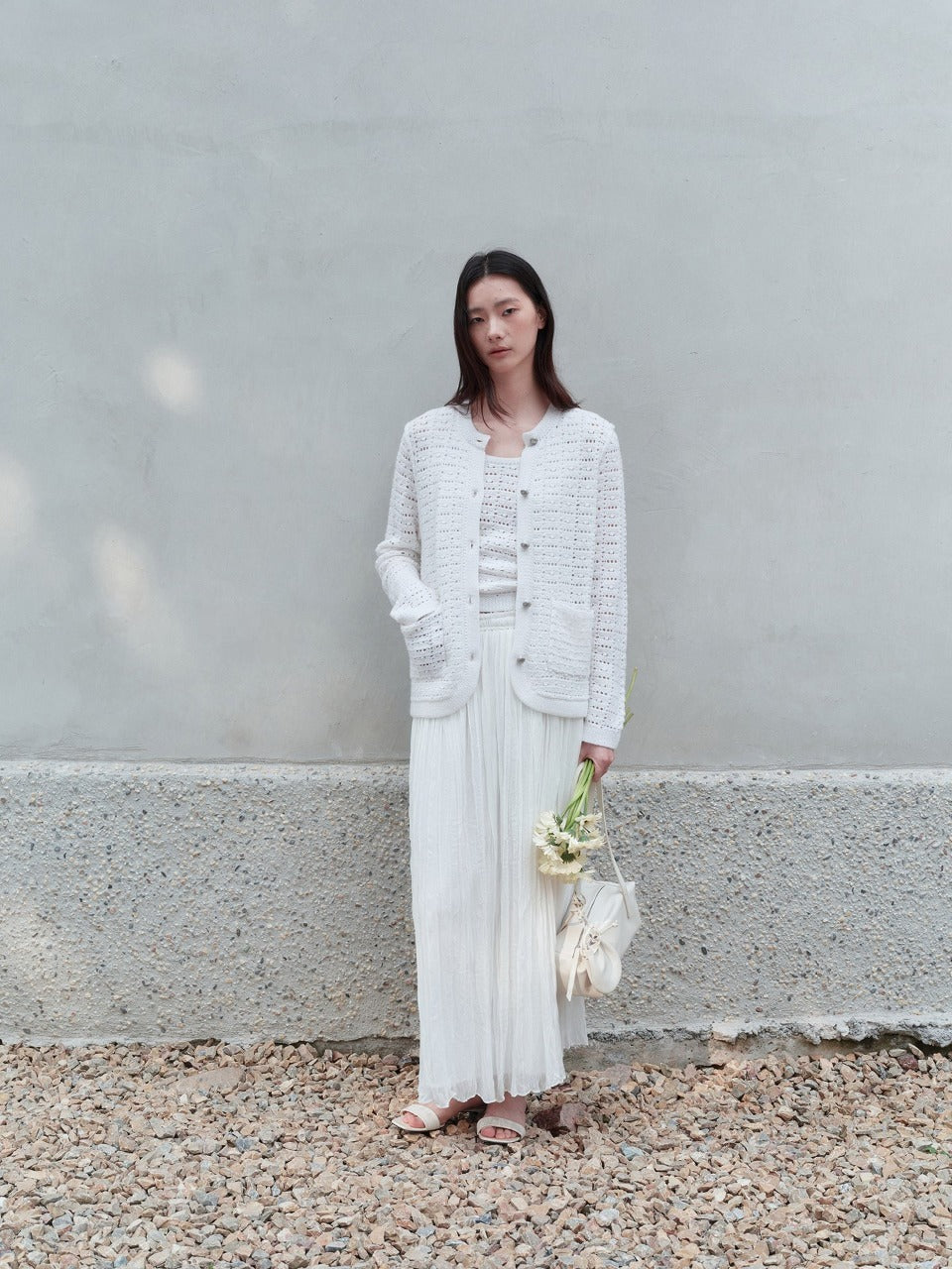 Luxe Knit Cardigan