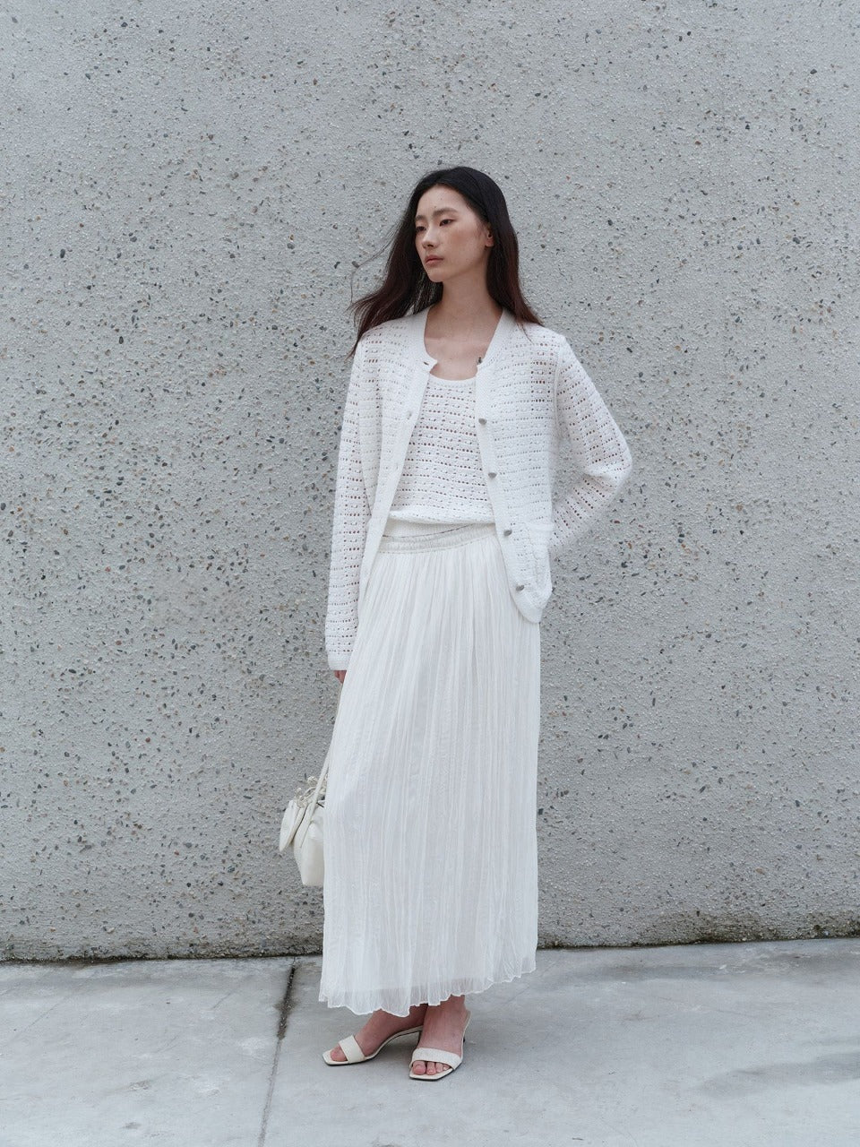 Luxe Knit Cardigan