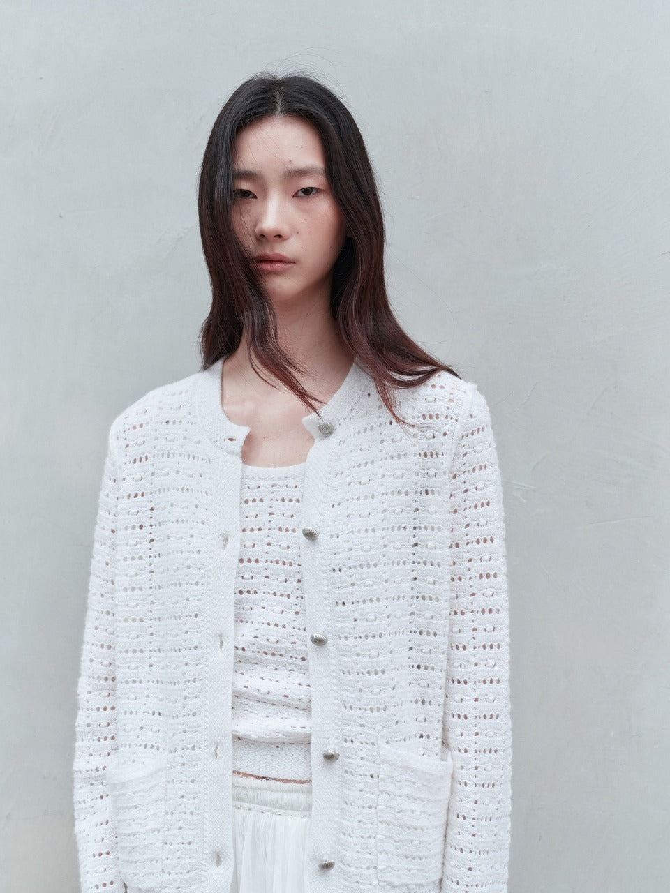 Luxe Knit Cardigan