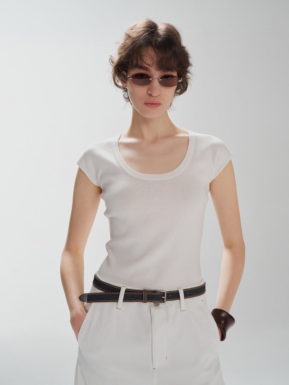 Minimalist T-Shirt
