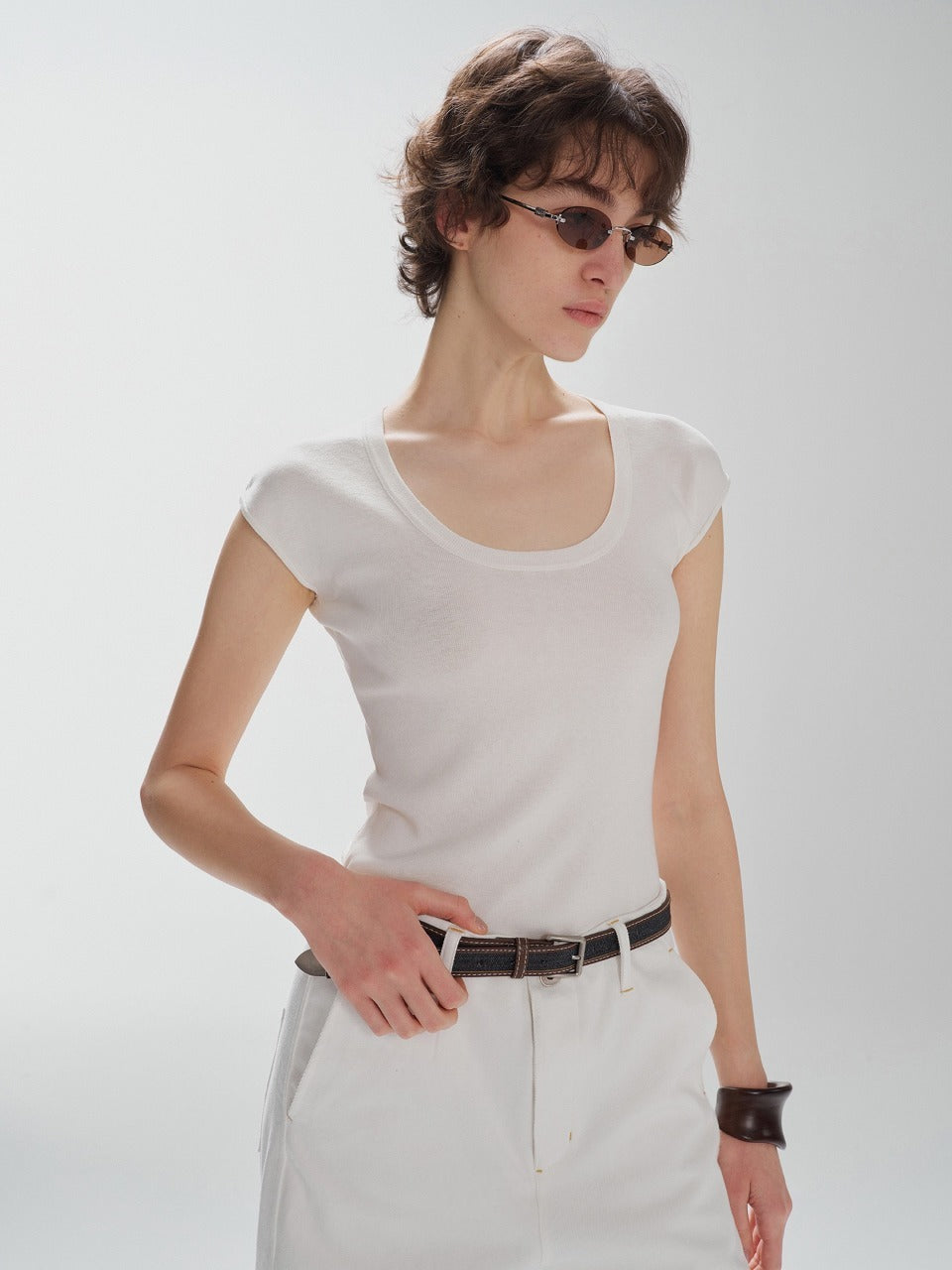 Minimalist T-Shirt