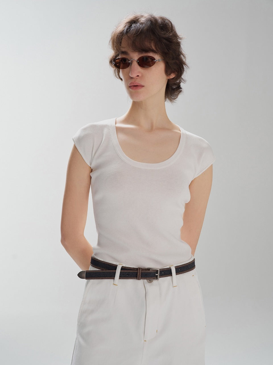Minimalist T-Shirt