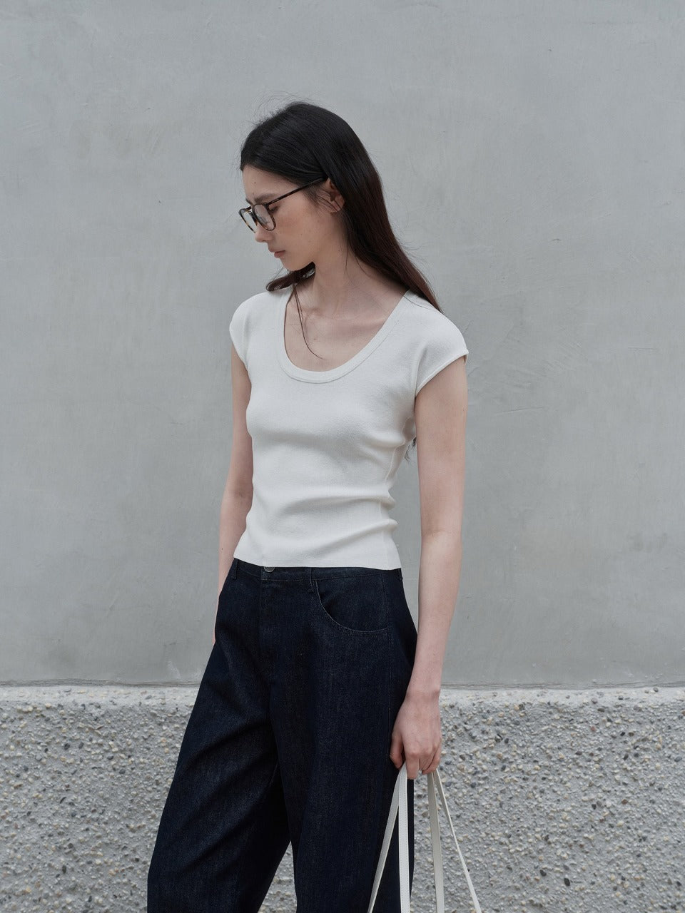 Minimalist T-Shirt