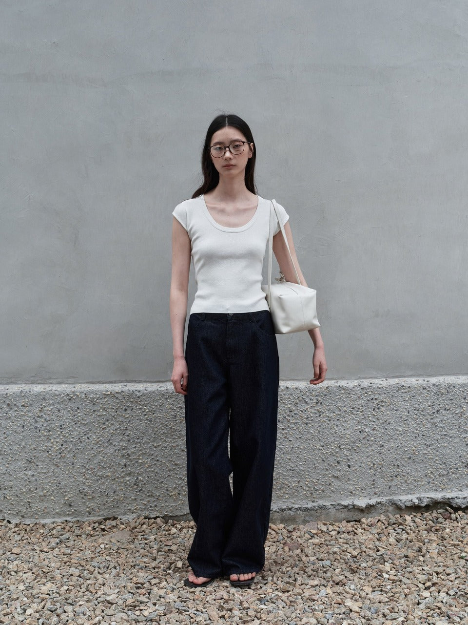 Minimalist T-Shirt
