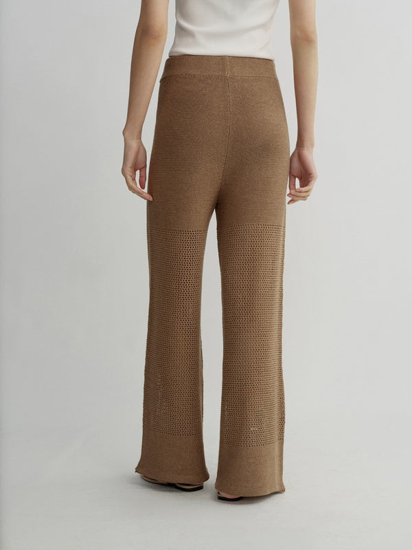 Haze Weave Pants