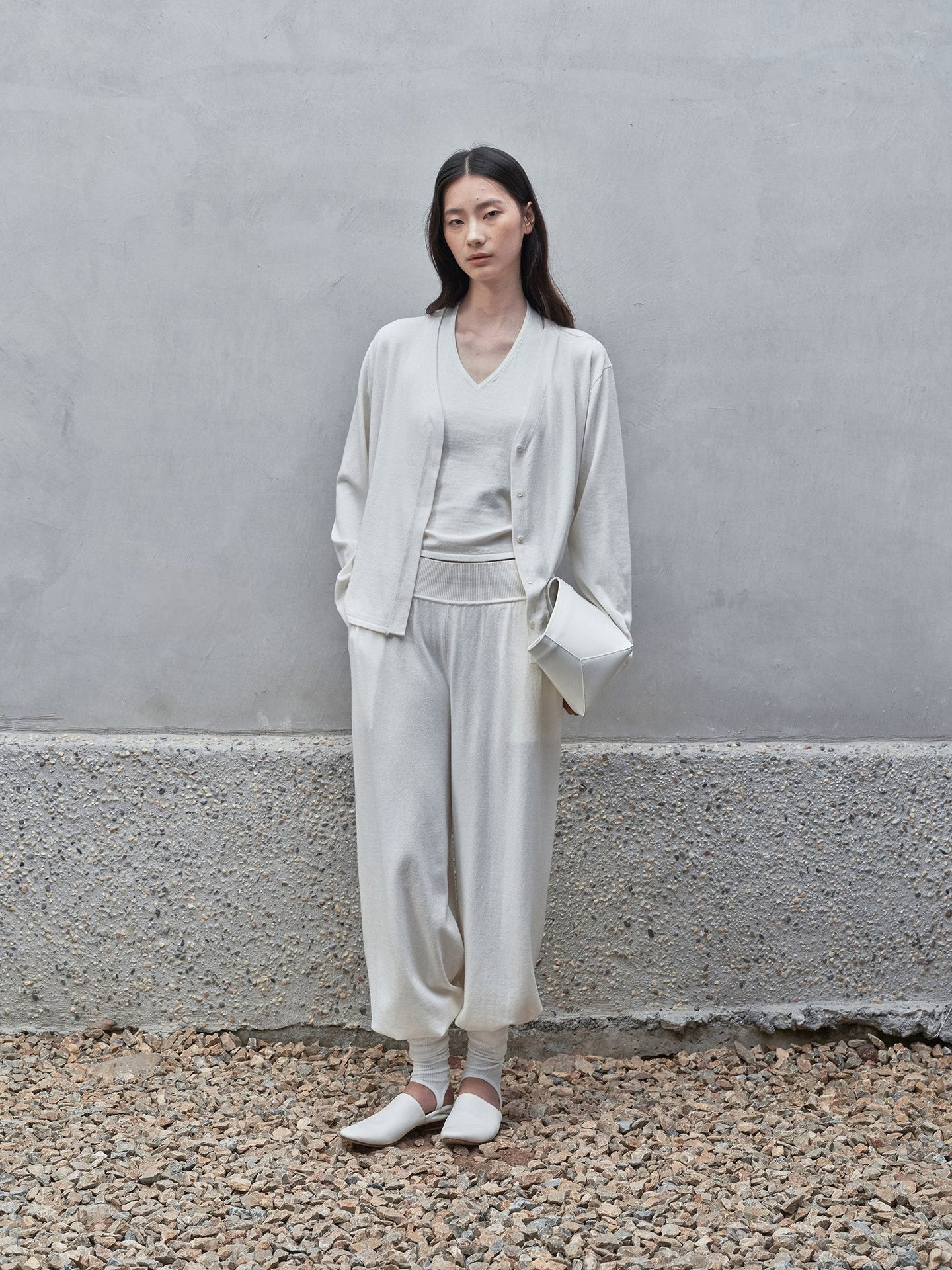 Rove Knit Trousers