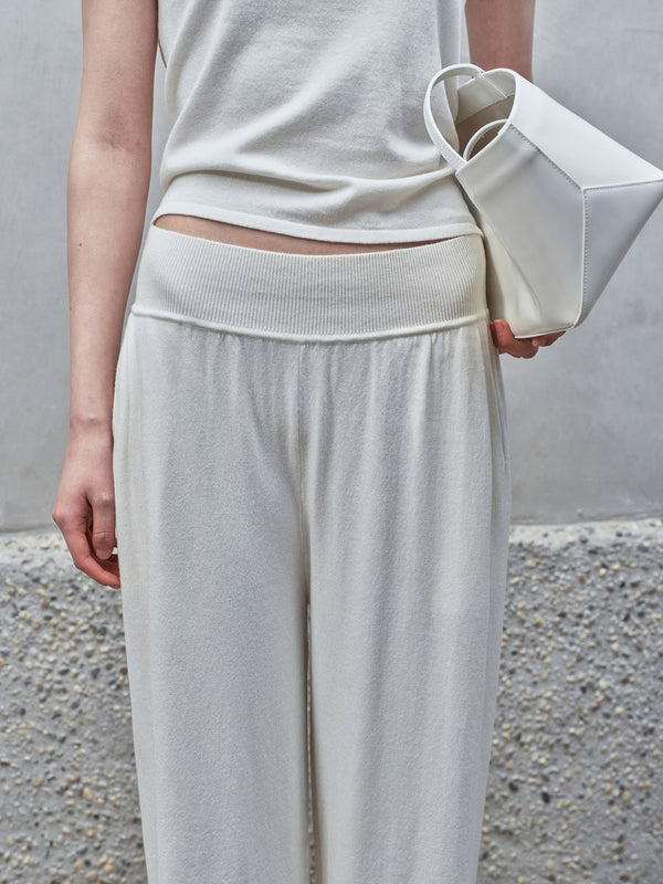 Rove Knit Trousers