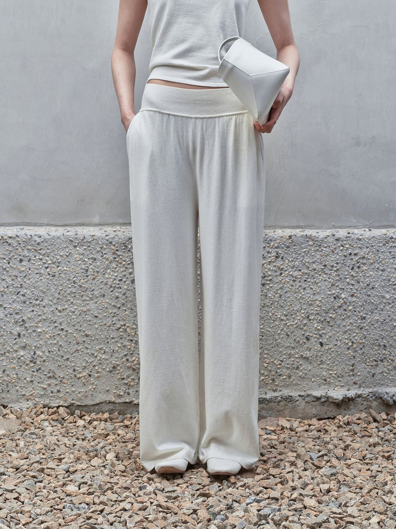 Rove Knit Trousers