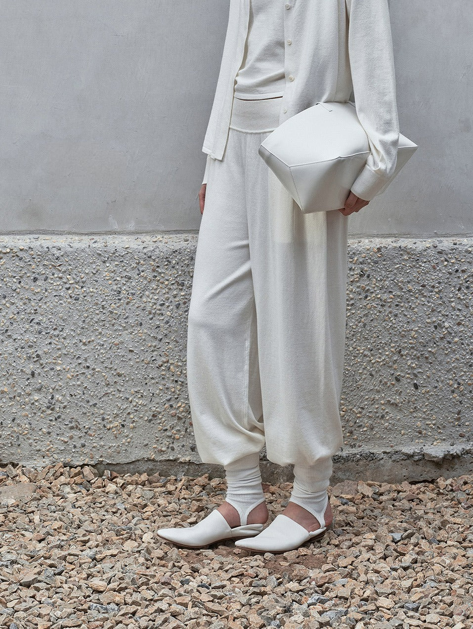 Rove Knit Trousers