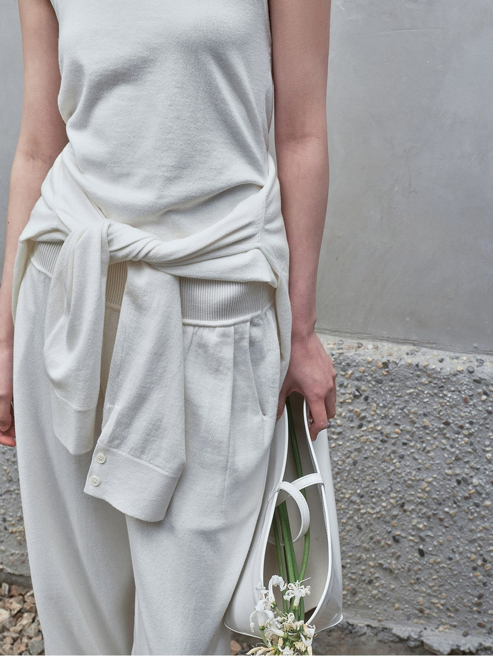 Rove Knit Trousers