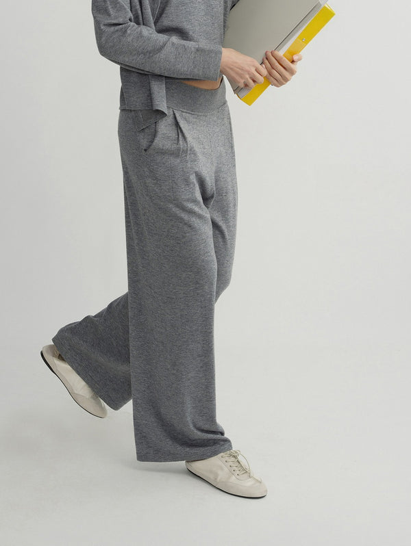 Rove Knit Trousers