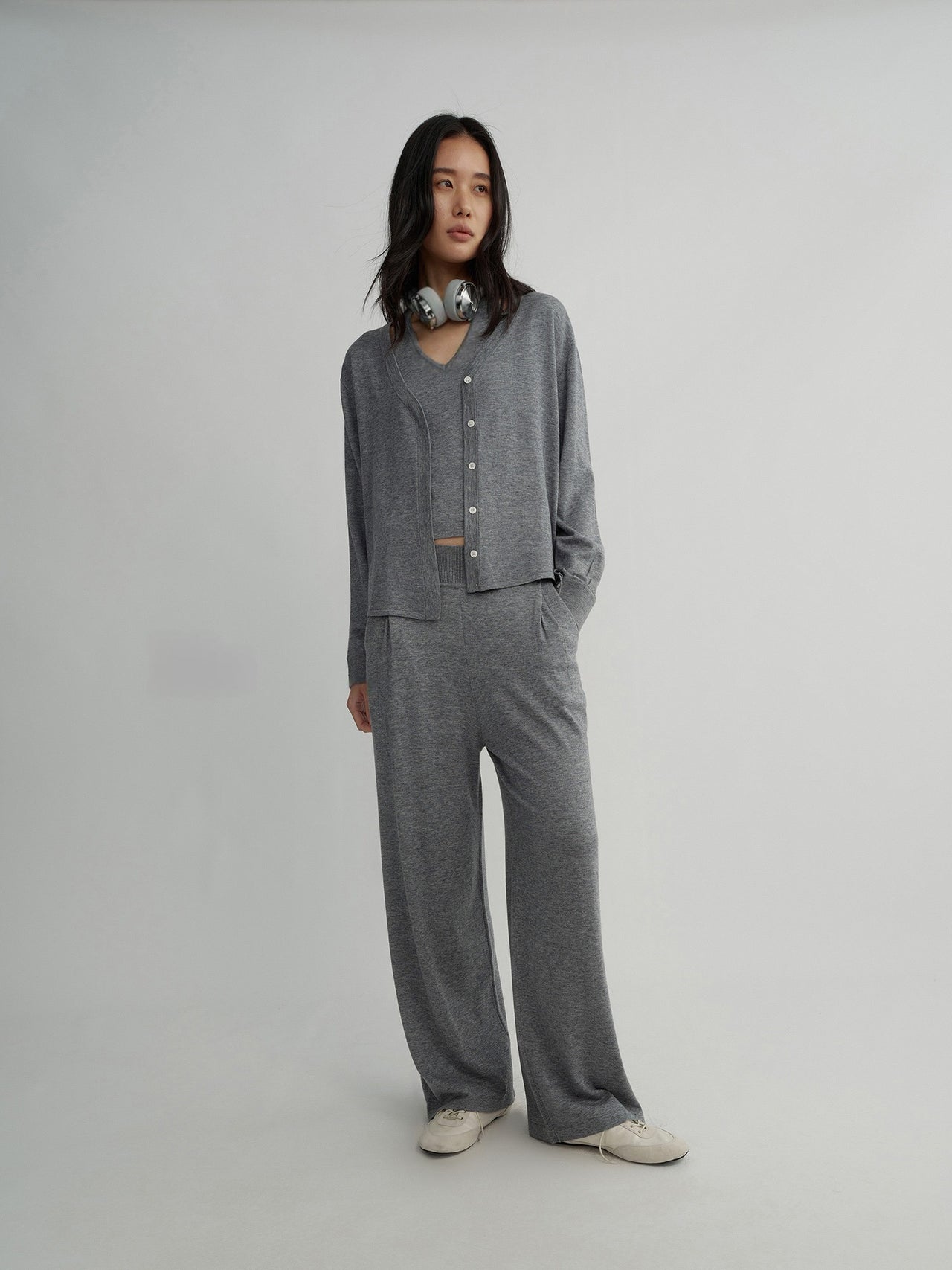 Rove Knit Trousers