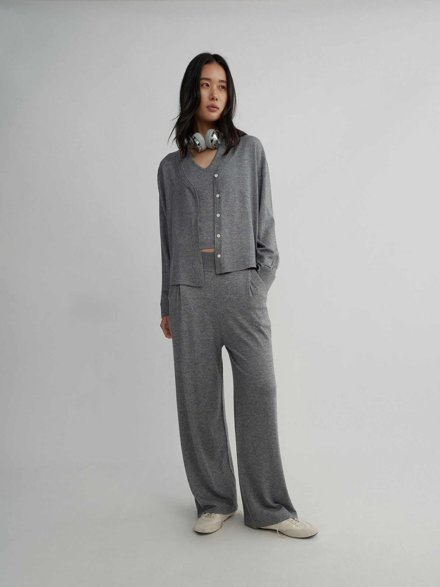 Rove Knit Trousers