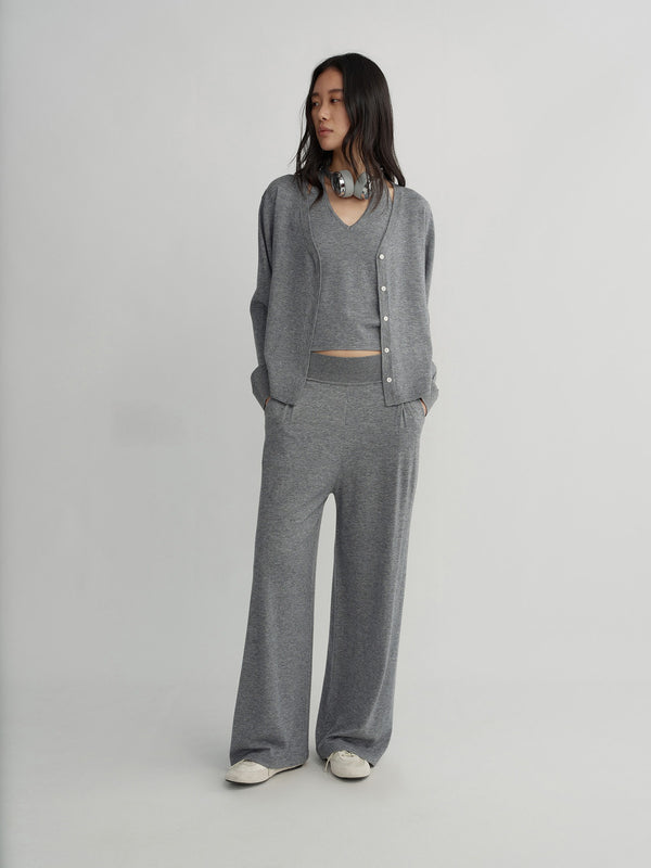 Rove Knit Trousers
