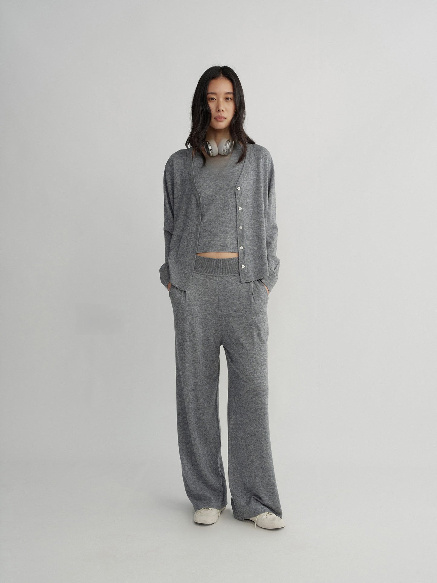 Rove Knit Trousers