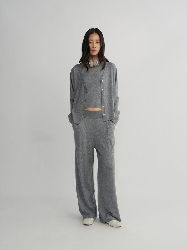 Rove Knit Trousers