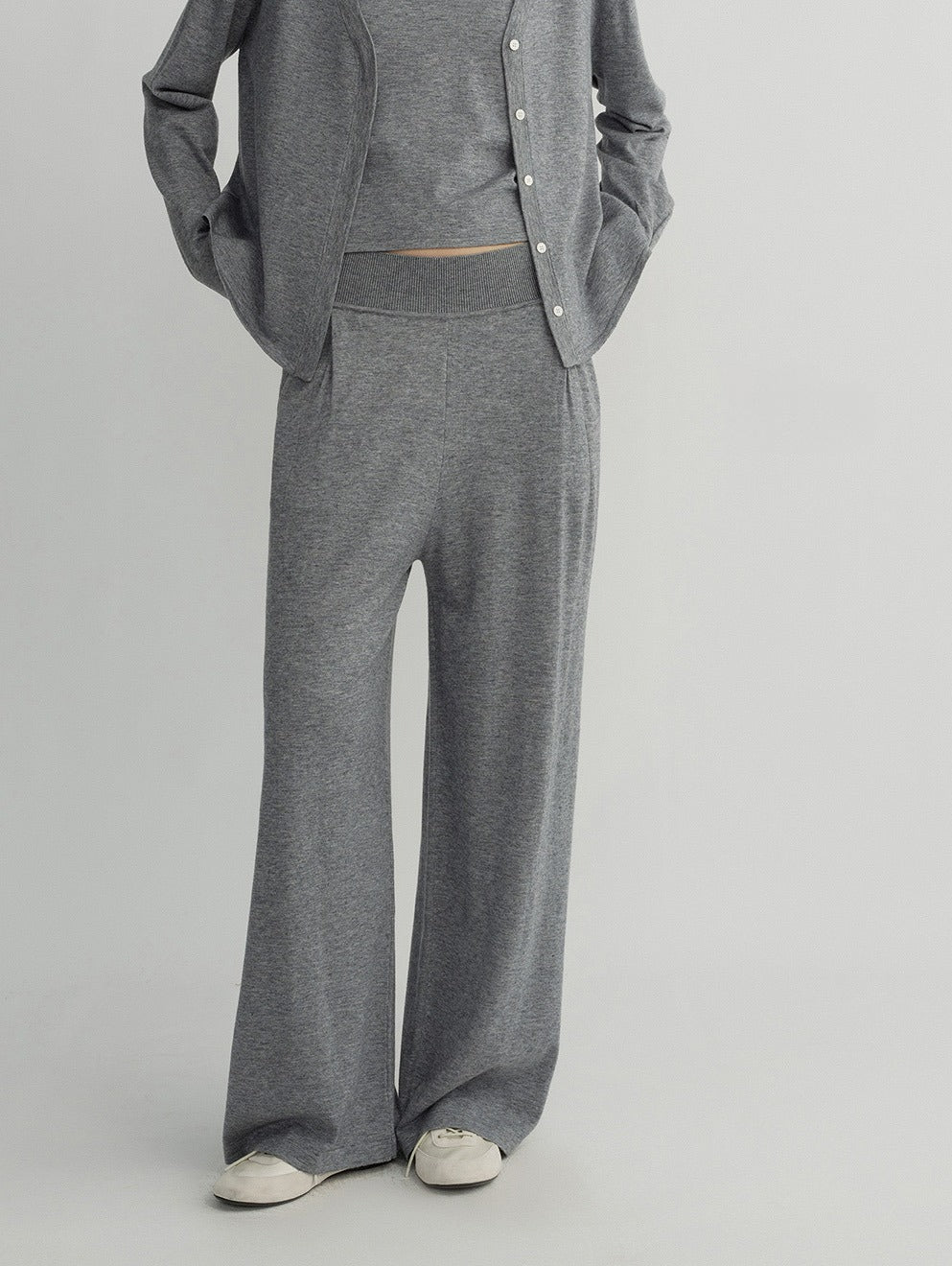 Rove Knit Trousers