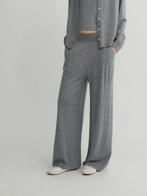 Rove Knit Trousers